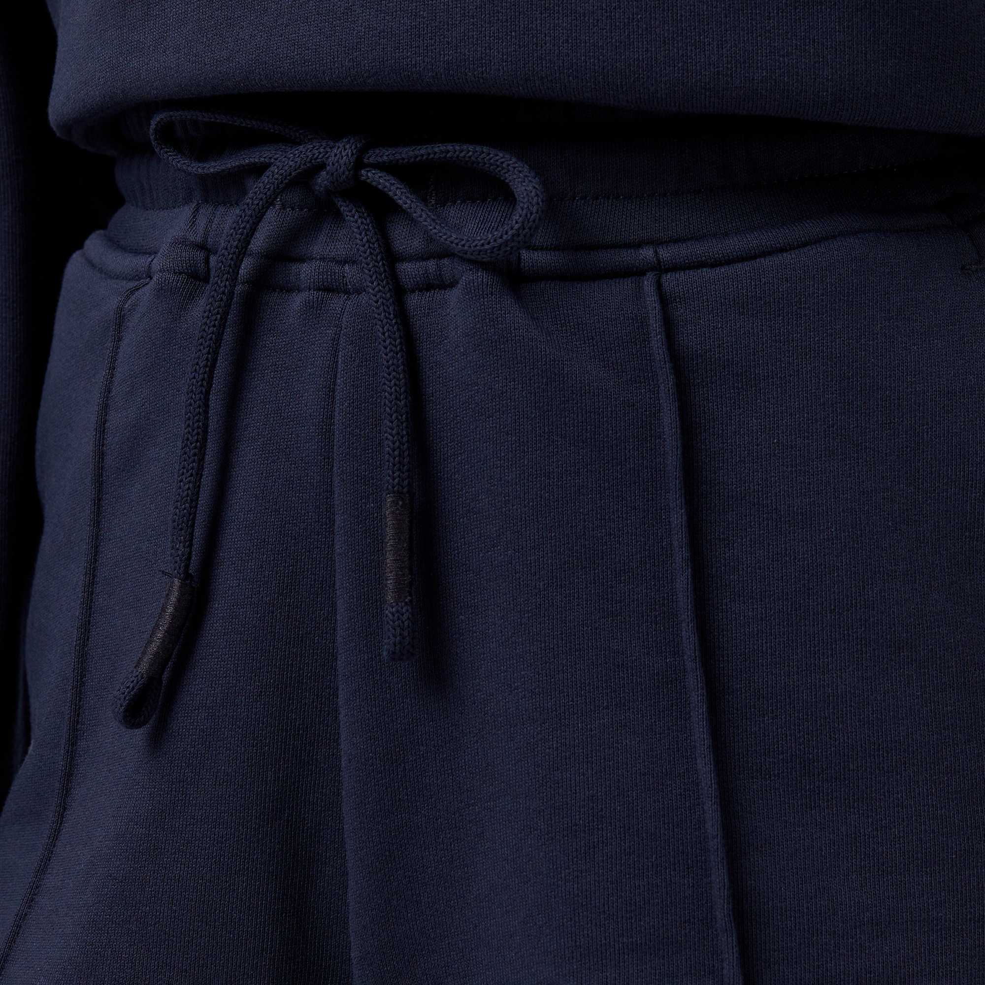 Les Benjamins Kadın Lacivert Şort