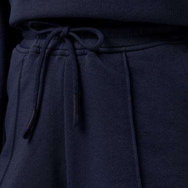  Les Benjamins Kadın Lacivert Şort