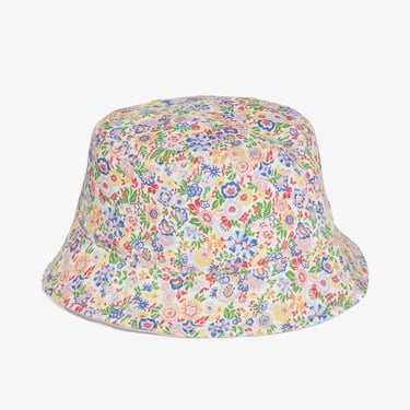  adidas Originals x Liberty London Çocuk Renkli Şapka