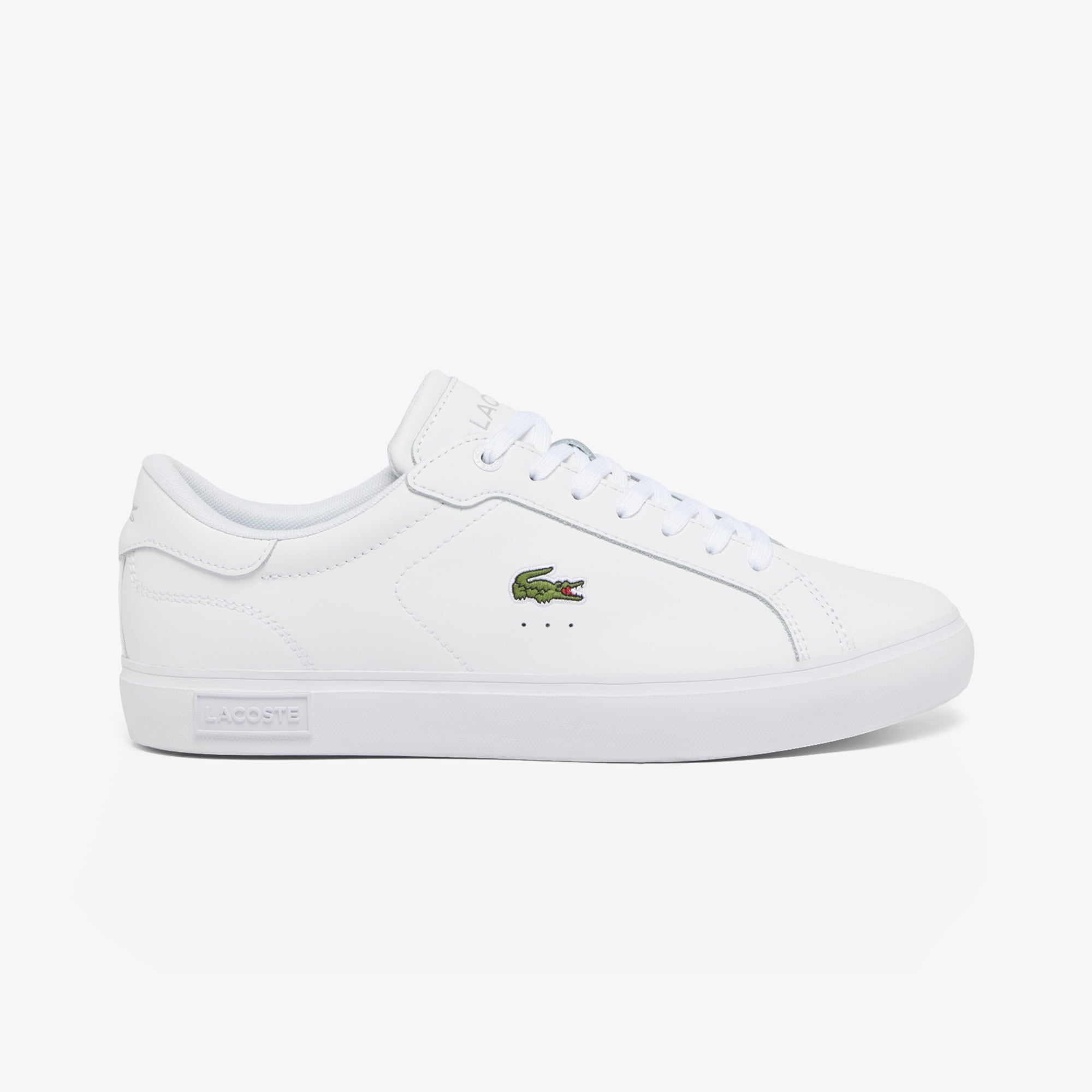 Powercourt Erkek Beyaz Sneaker