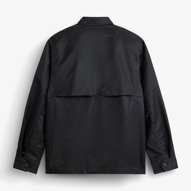  Alpha Industries Ls Flight Erkek Siyah Ceket