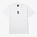 Huf Set Megablast Erkek Beyaz T-Shirt