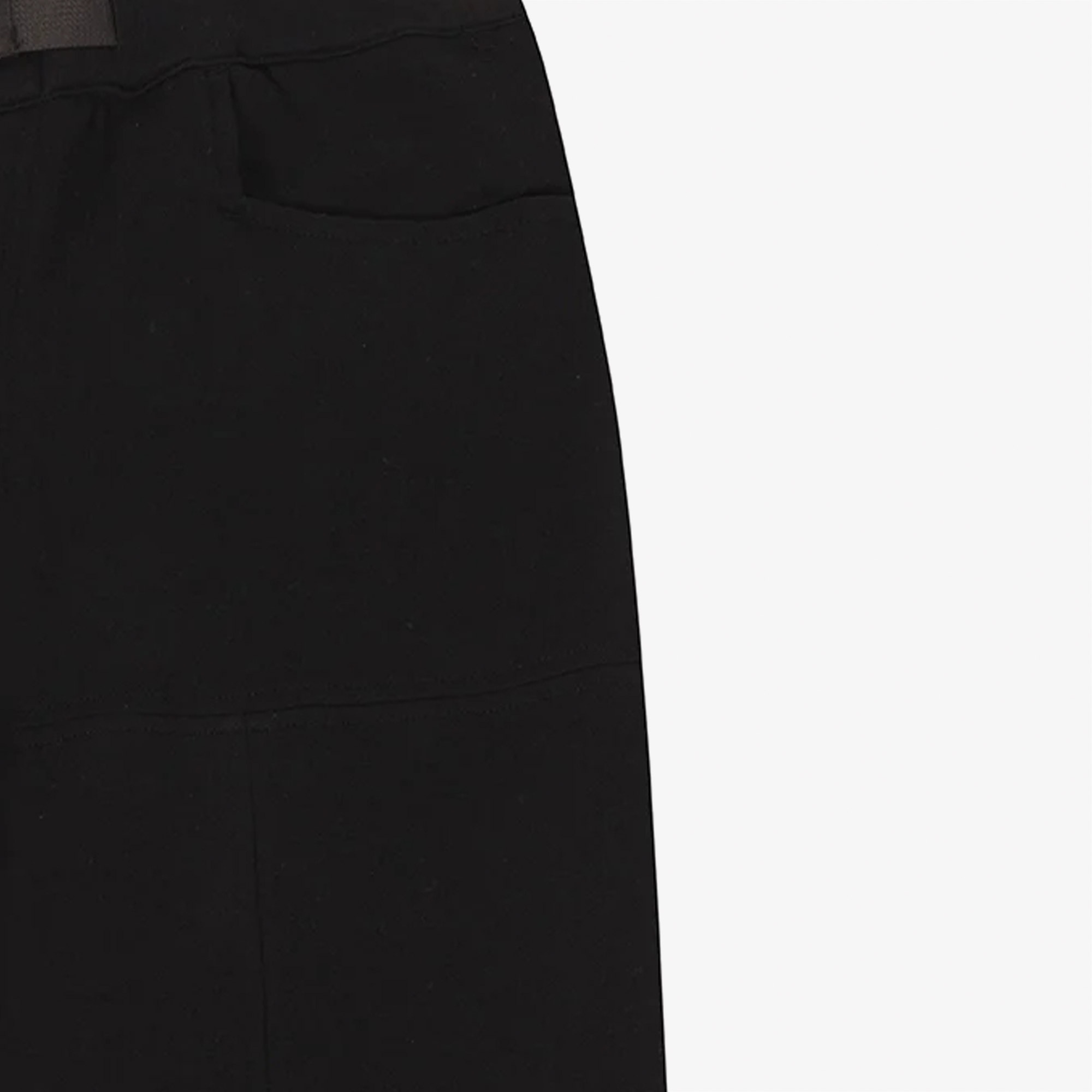 The Hundreds Stryker Cargo Erkek Siyah Pantolon