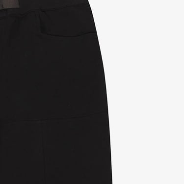  The Hundreds Stryker Cargo Erkek Siyah Pantolon