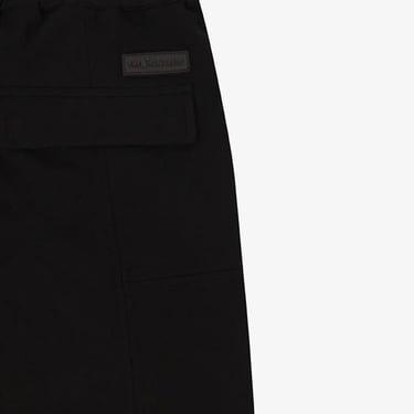  The Hundreds Stryker Cargo Erkek Siyah Pantolon