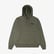 The Hundreds Dreamers Pullover Erkek Siyah Hoodie