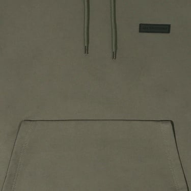  The Hundreds Dreamers Pullover Erkek Yeşil Hoodie