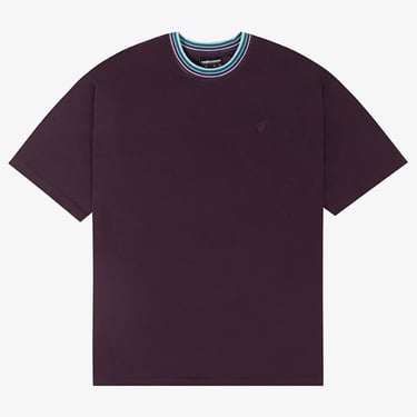 The Hundreds Bandini Erkek Mor T-Shirt