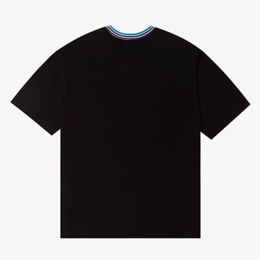  The Hundreds Bandini Erkek Siyah T-Shirt