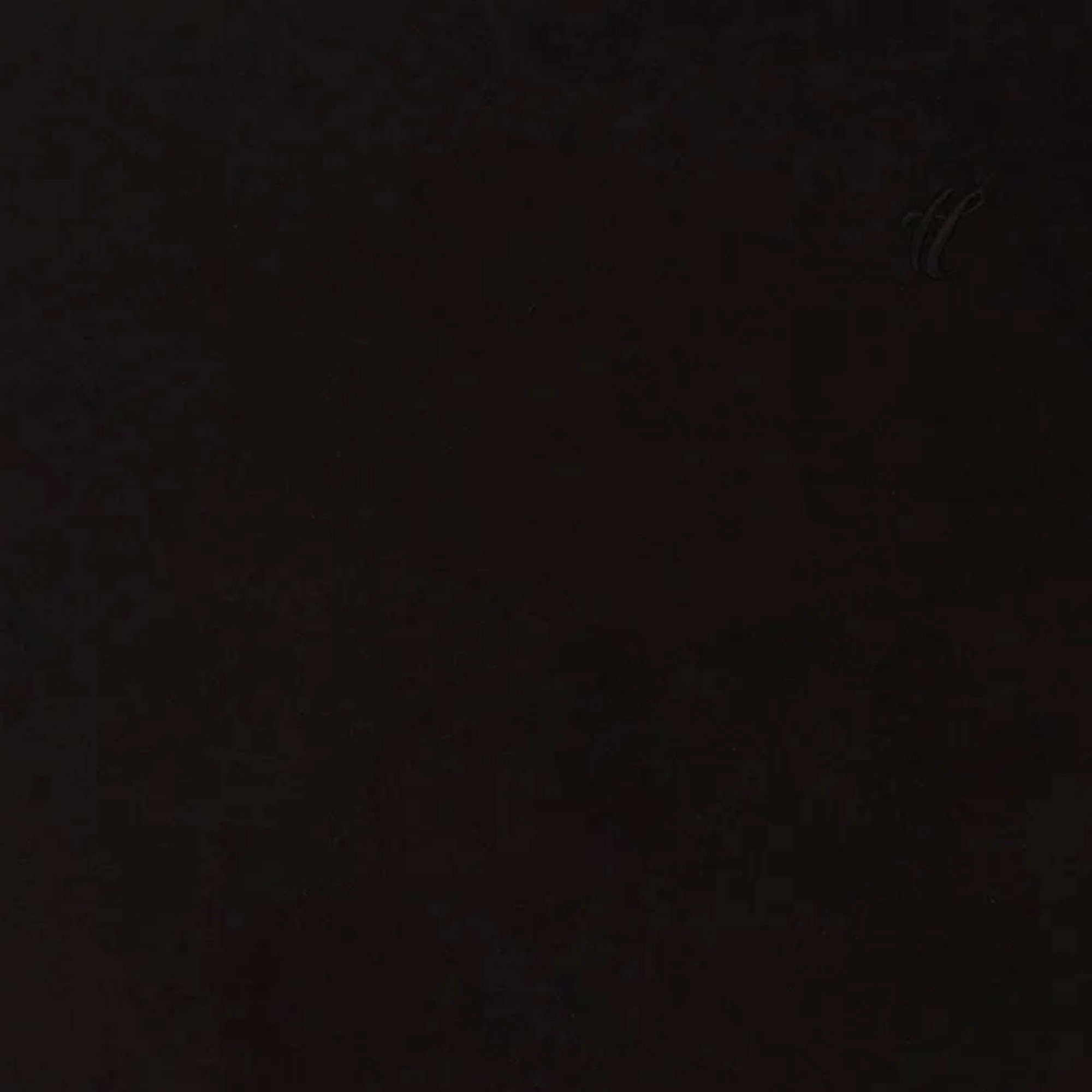 The Hundreds Bandini Erkek Siyah T-Shirt