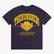 The Hundreds Alumnus Erkek Lacivert T-Shirt