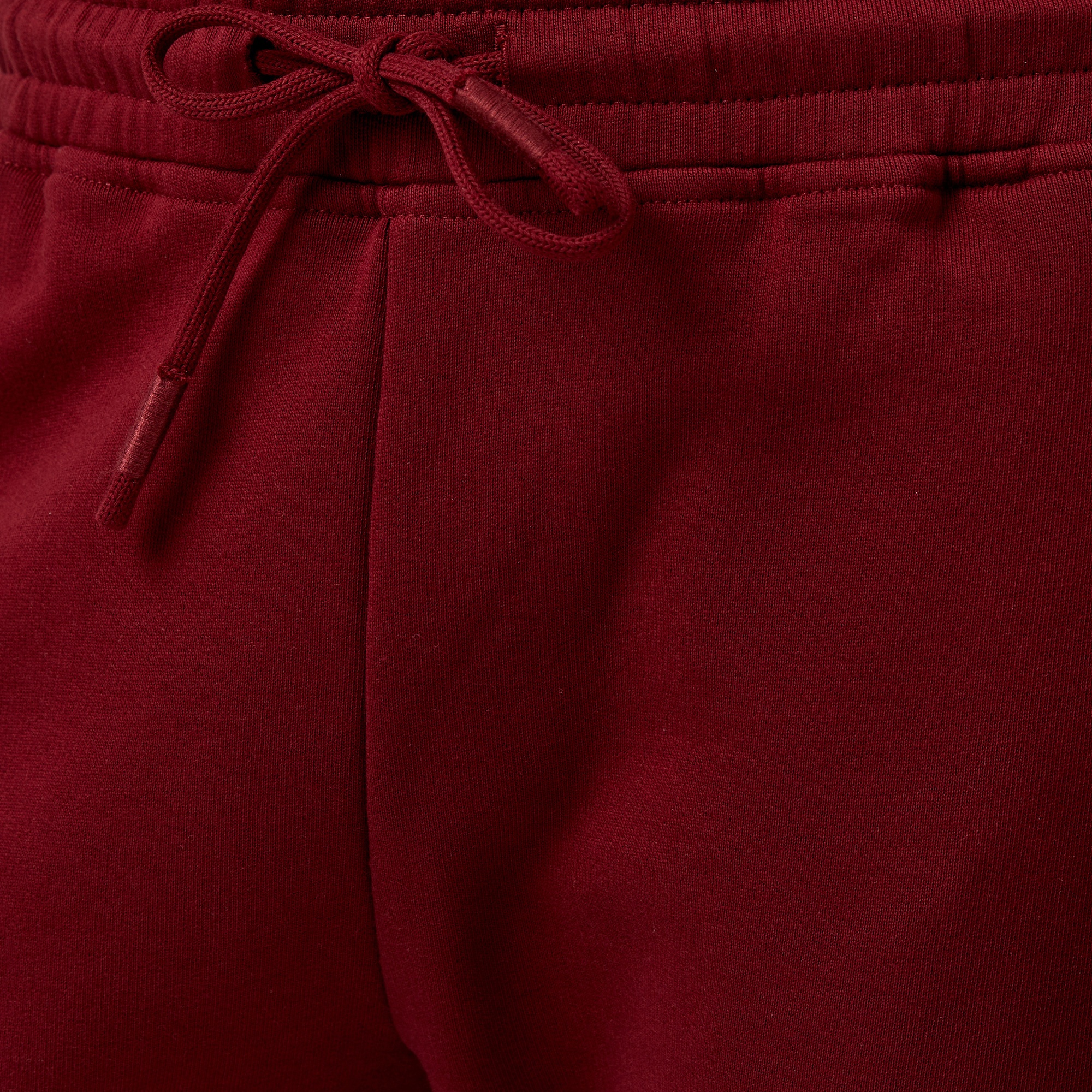 Les Benjamins Erkek Bordo Eşofman Altı