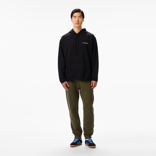  Les Benjamins Erkek Yeşil Eşofman Altı