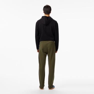  Les Benjamins Erkek Yeşil Eşofman Altı