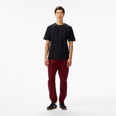  Les Benjamins Erkek Bordo Eşofman Altı