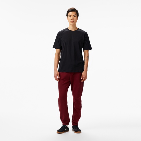  Les Benjamins Erkek Bordo Eşofman Altı