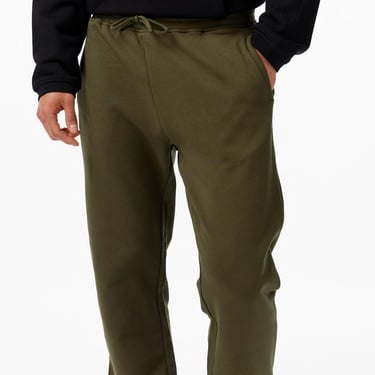  Les Benjamins Erkek Yeşil Eşofman Altı