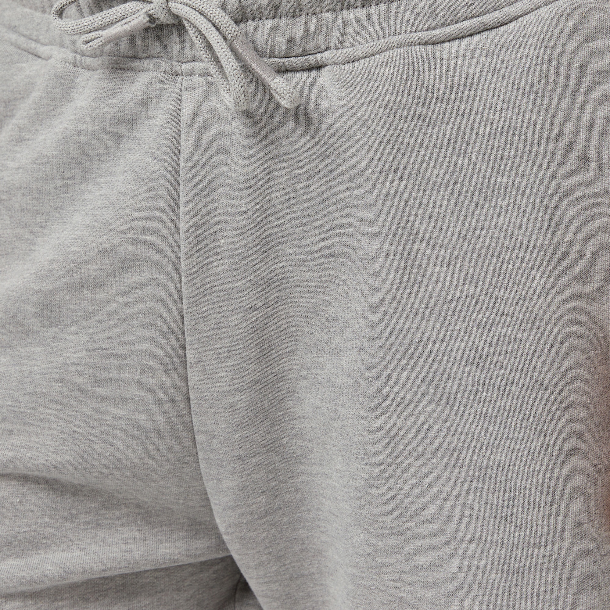 Les Benjamins Erkek Gri Şort