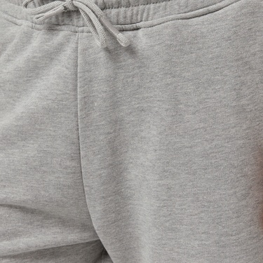  Les Benjamins Erkek Gri Şort