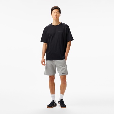  Les Benjamins Erkek Gri Şort