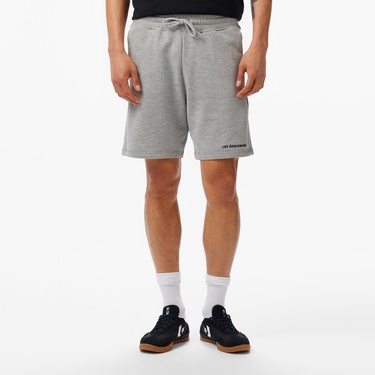  Les Benjamins Erkek Gri Şort