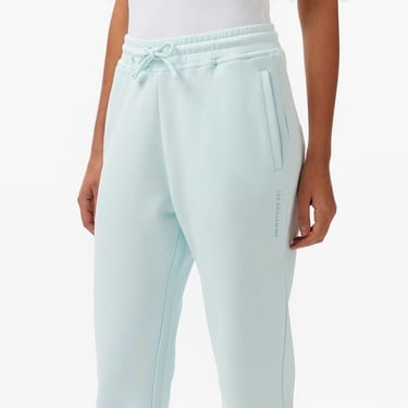  Les Benjamins Kadın Mavi Eşofman Altı