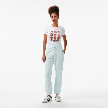  Les Benjamins Kadın Mavi Eşofman Altı