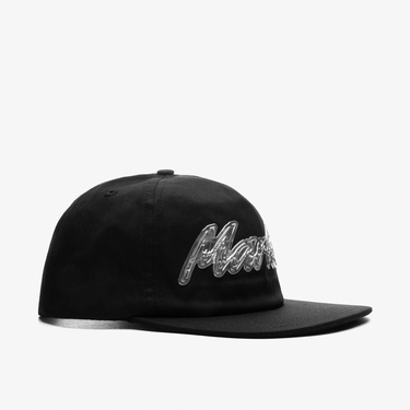  Market First or Last Unisex Siyah Şapka