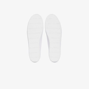  Tommy Hilfiger Vulc Lace Up Kadın Beyaz Sneaker