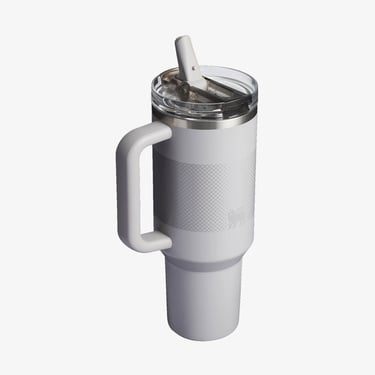  Stanley Quencher ProTour Flip Strawl 1.2L Pipetli Gri Termos