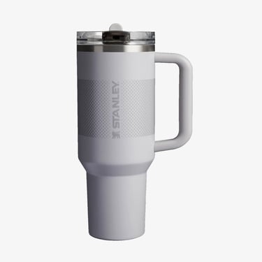  Stanley Quencher ProTour Flip Strawl 1.2L Pipetli Gri Termos