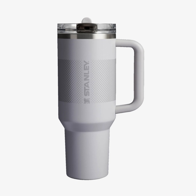  Stanley Quencher ProTour Flip Strawl 1.2L Pipetli Gri Termos