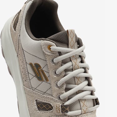  Skechers Ridge Oak Newfound Erkek Bej Outdoor Ayakkabı