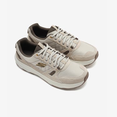  Skechers Ridge Oak Newfound Erkek Bej Outdoor Ayakkabı