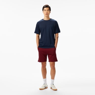  Les Benjamins 408 Erkek Lacivert T-Shirt