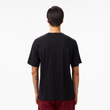  Les Benjamins 407 Erkek Siyah T-Shirt