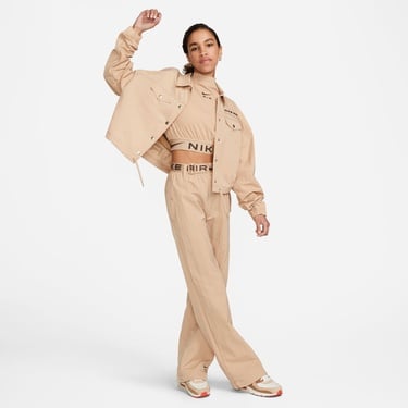  Nike Dunk Low Kadın Kahverengi Spor Ayakkabı