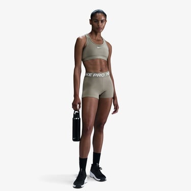  Nike Dunk Low Kadın Kahverengi Spor Ayakkabı