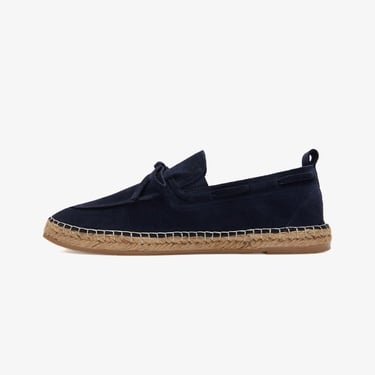  Nautica Erkek Lacivert Espadril