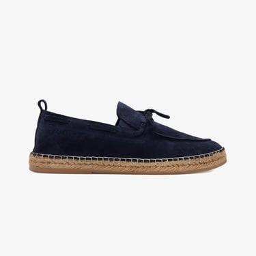  Nautica Erkek Lacivert Espadril