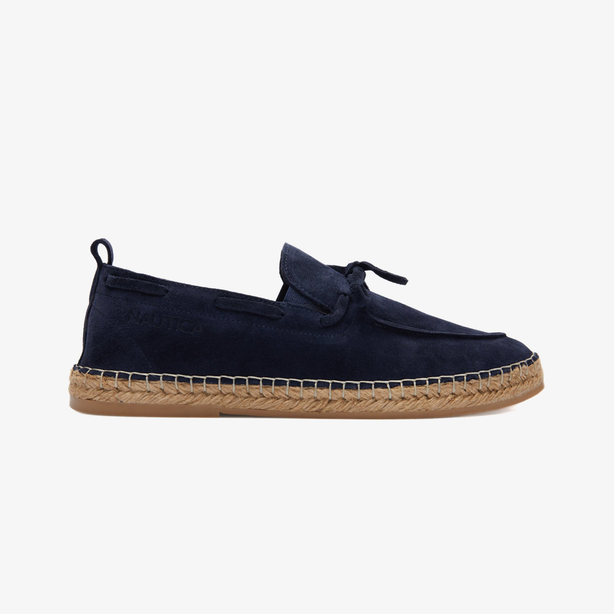  Nautica Erkek Lacivert Espadril