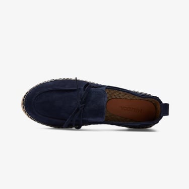  Nautica Erkek Lacivert Espadril