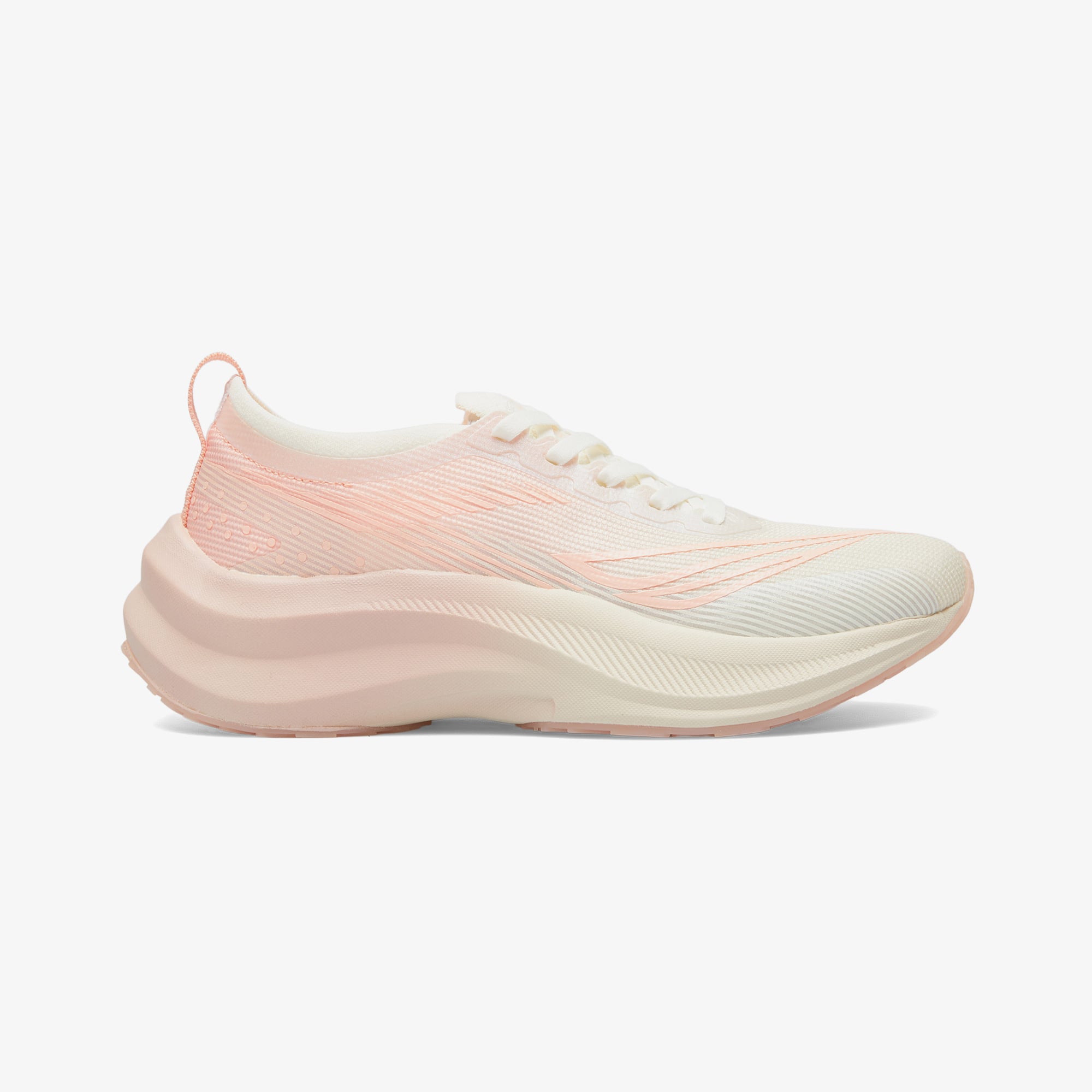  Nautica Kadın Pembe Sneaker