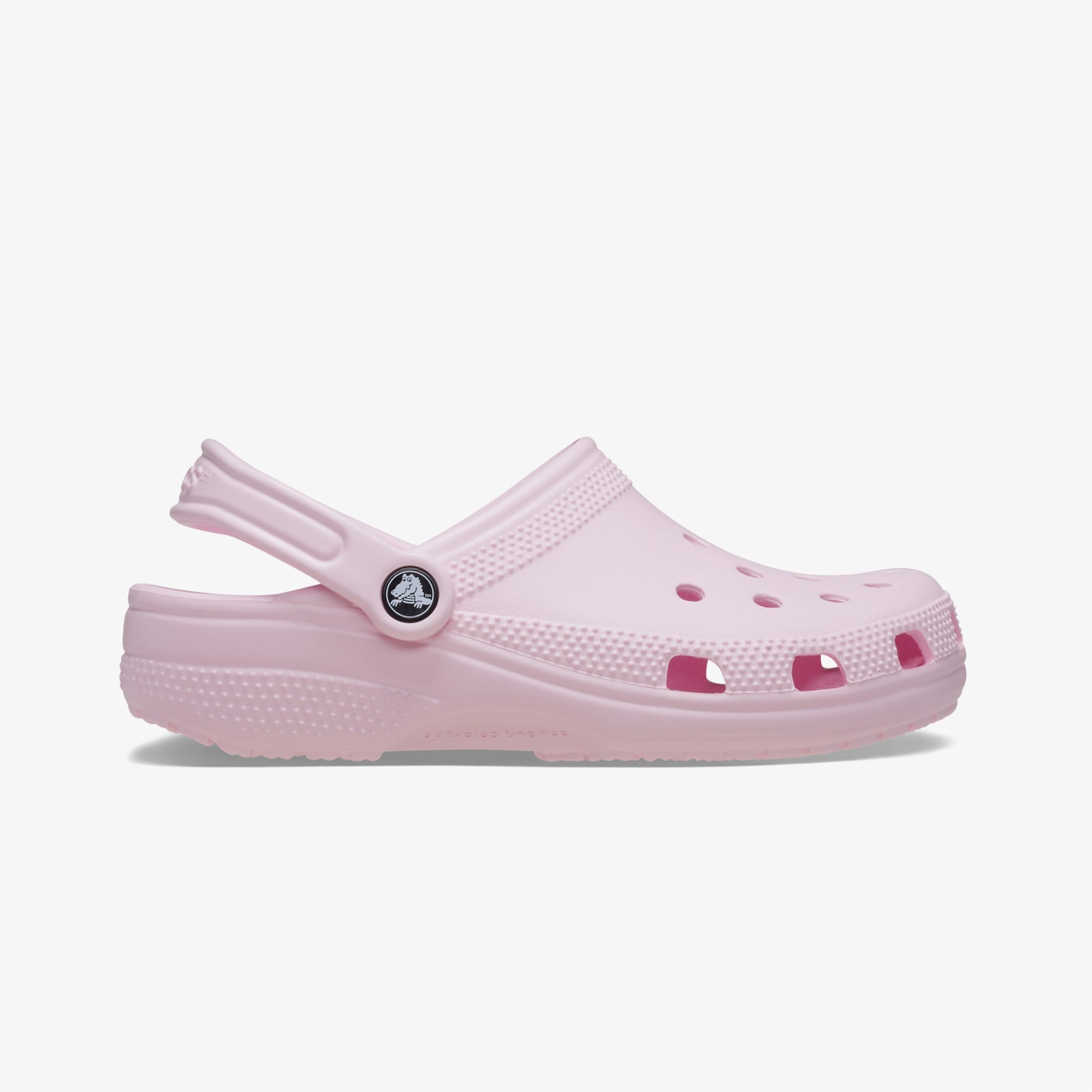 Crocs Classic Kadın Pembe Terlik