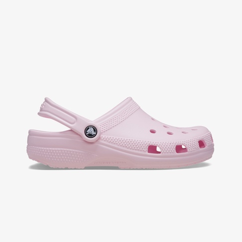  Crocs Classic Kadın Pembe Terlik