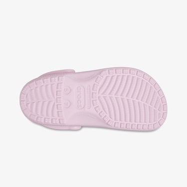  Crocs Classic Kadın Pembe Terlik