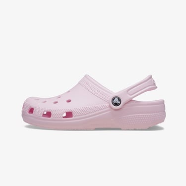  Crocs Classic Kadın Pembe Terlik