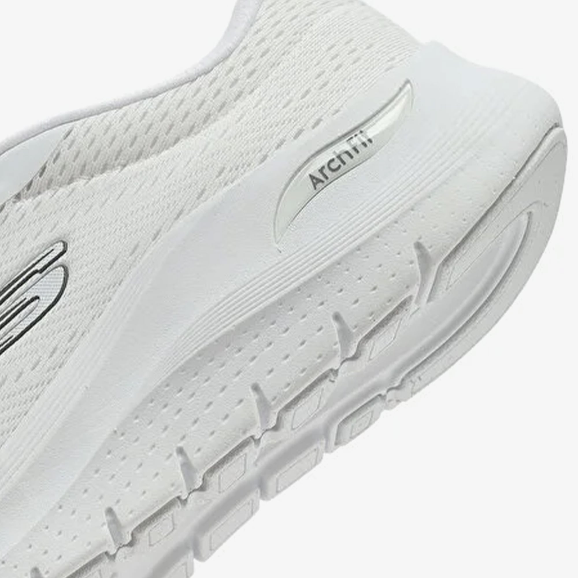 Skechers Arch Fit 2.0 Erkek Beyaz Spor Ayakkabı