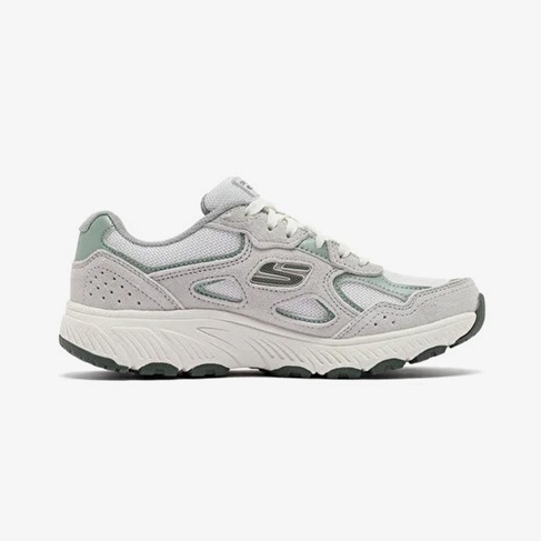  Skechers Hillcrest 2.0 Kadın Beyaz Spor Ayakkabı