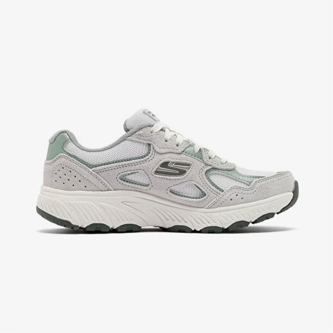  Skechers Hillcrest 2.0 Kadın Beyaz Spor Ayakkabı